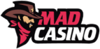 MadCasino logo